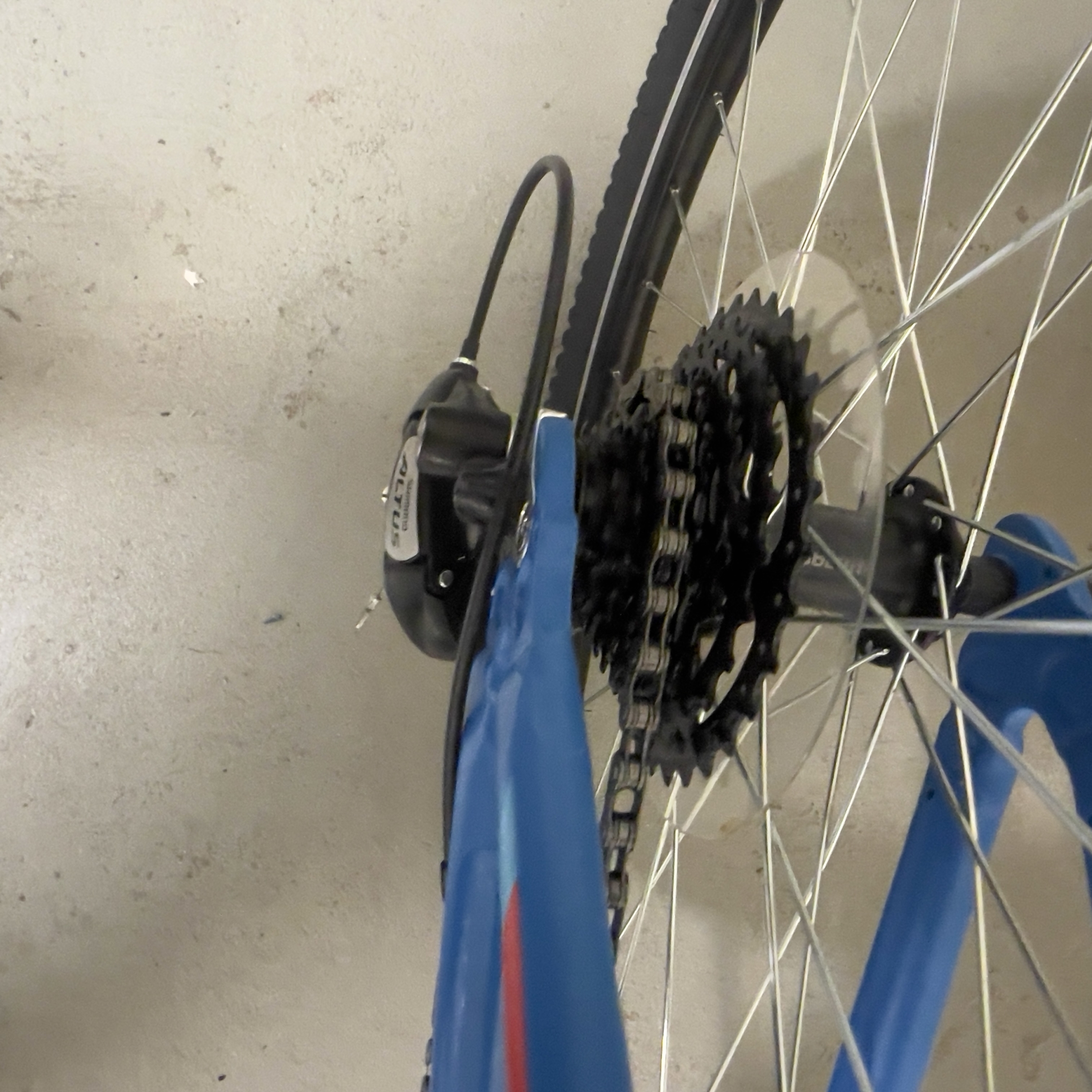 Ideal Strobe Hardtail MTB - Bild 10