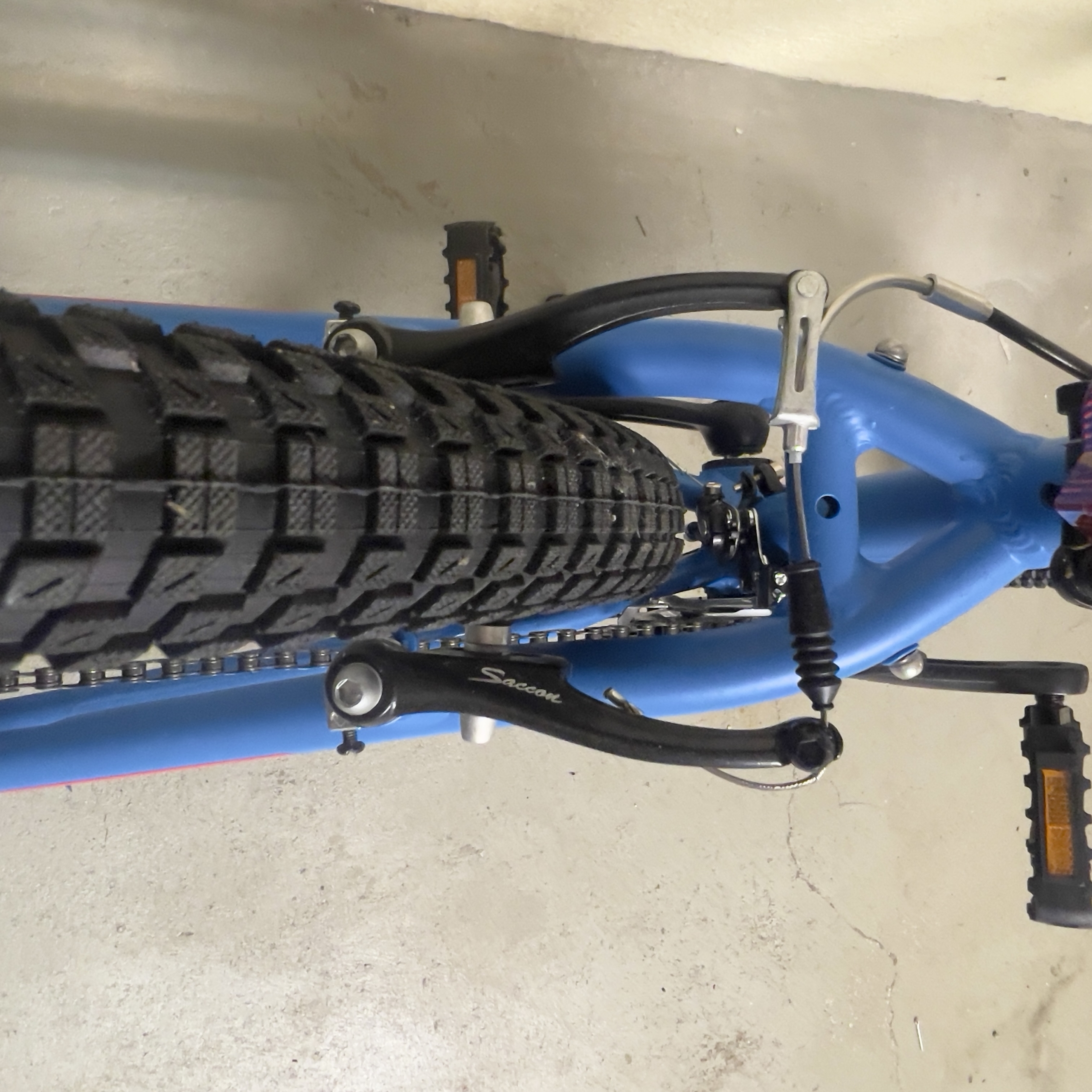 Ideal Strobe Hardtail MTB - Bild 11