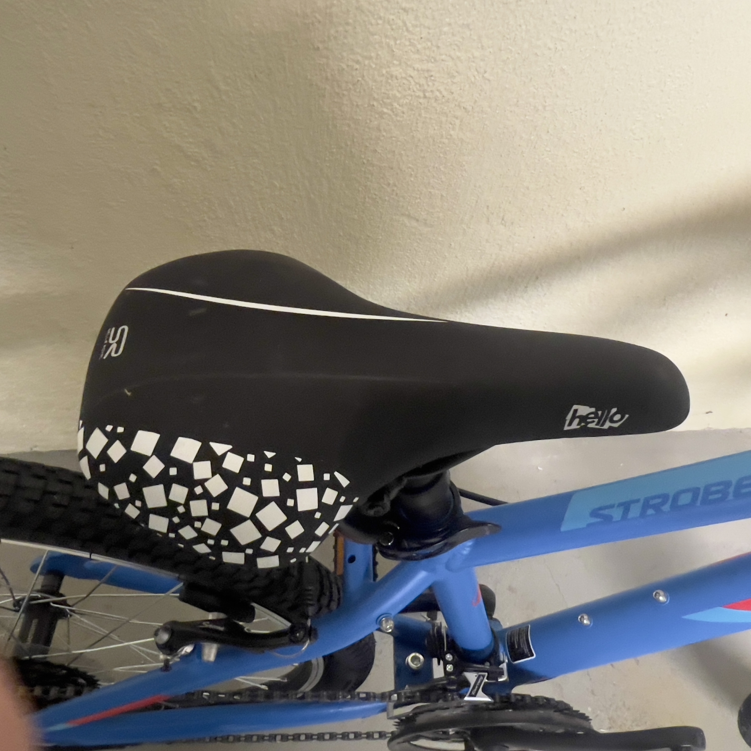 Ideal Strobe Hardtail MTB - Bild 12