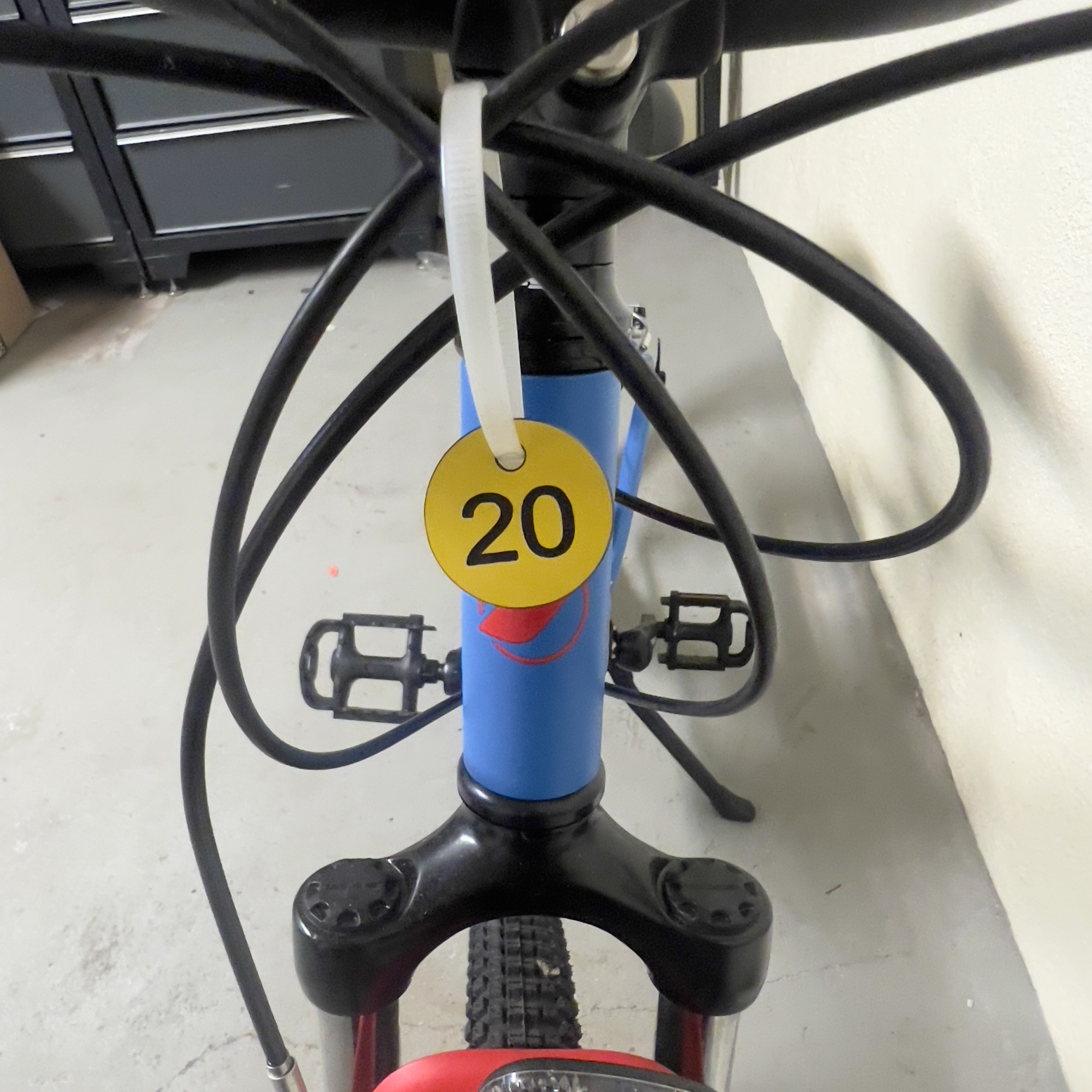 Ideal Strobe Hardtail MTB - Bild 13
