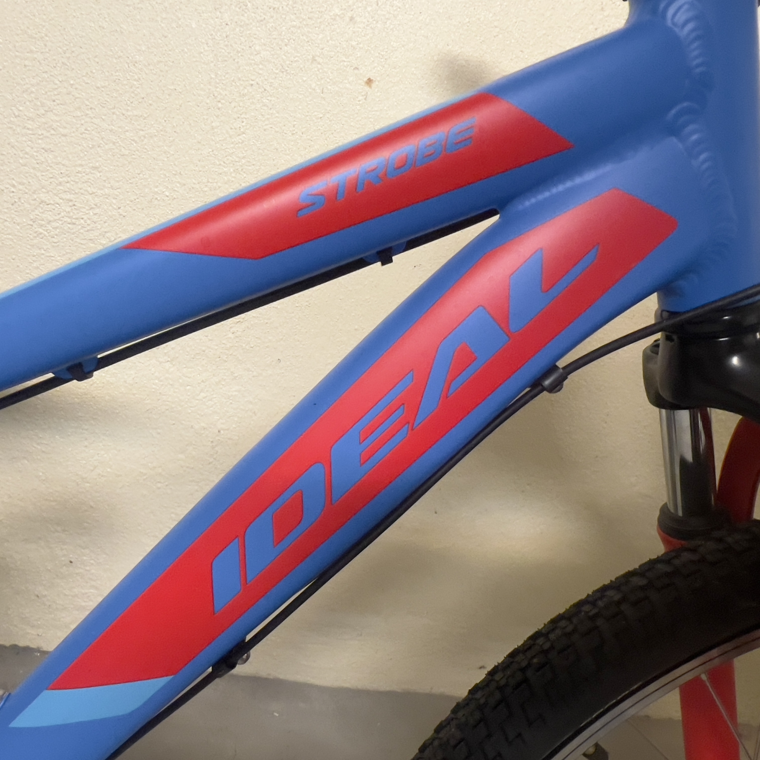 Ideal Strobe Hardtail MTB - Bild 2