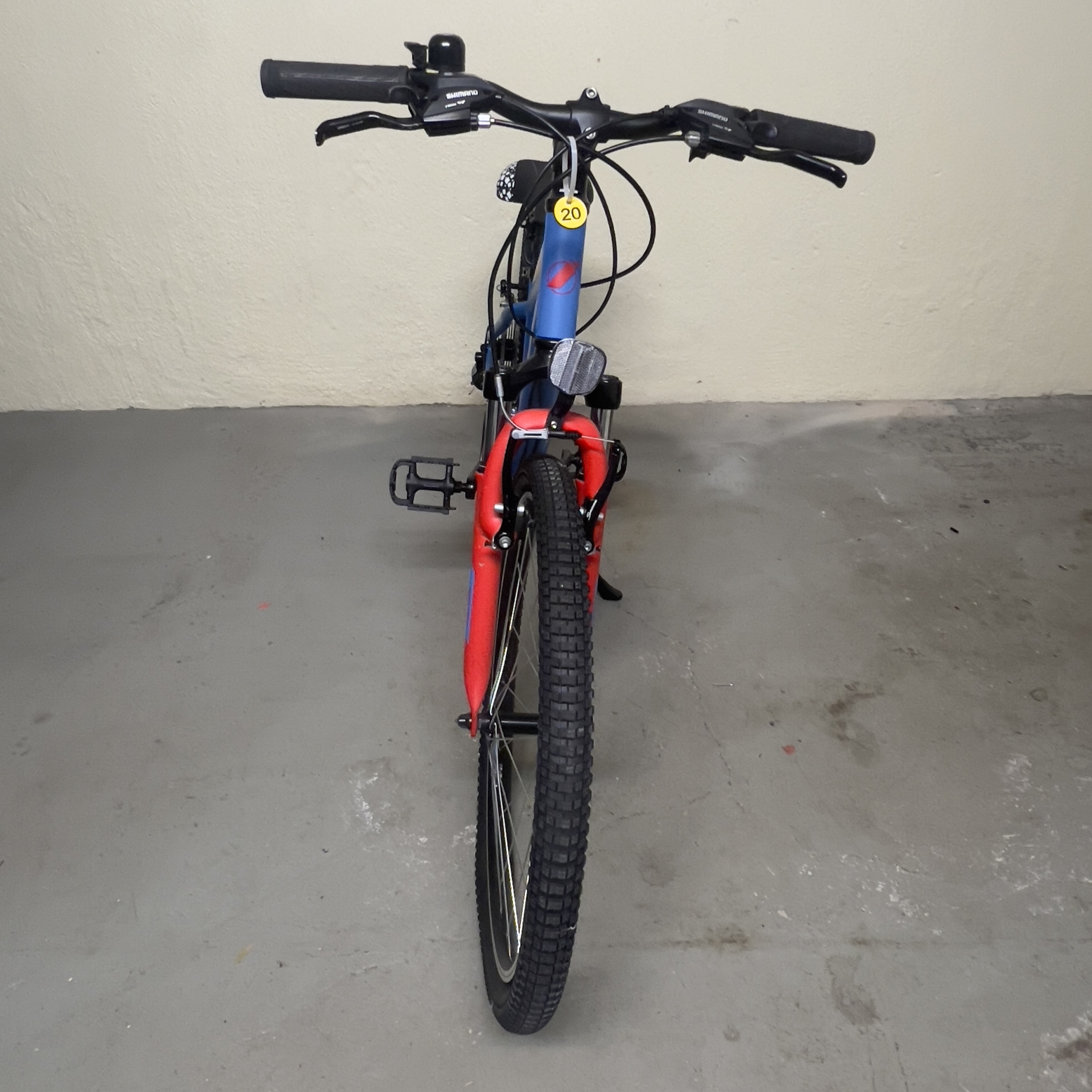 Ideal Strobe Hardtail MTB - Bild 5