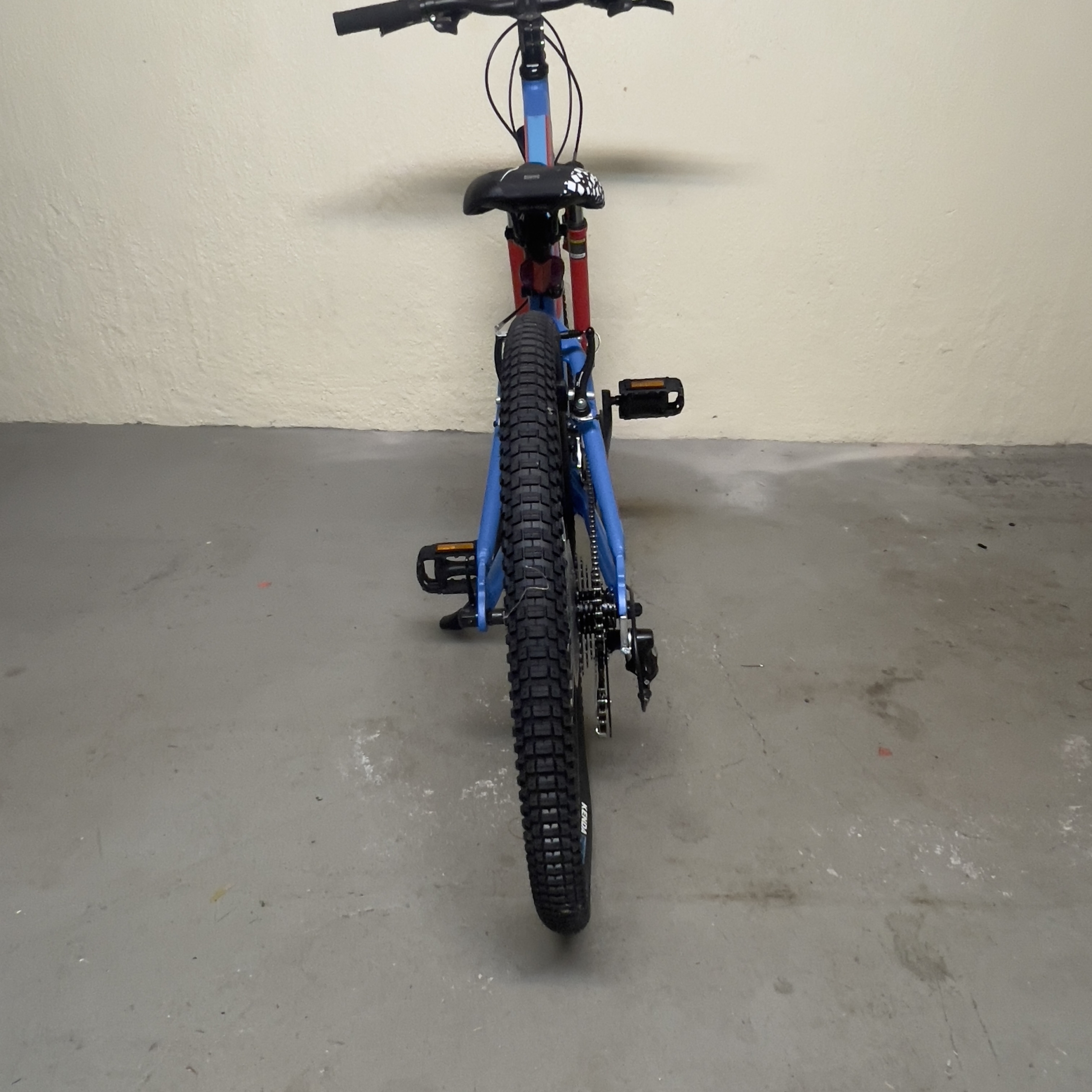 Ideal Strobe Hardtail MTB - Bild 6
