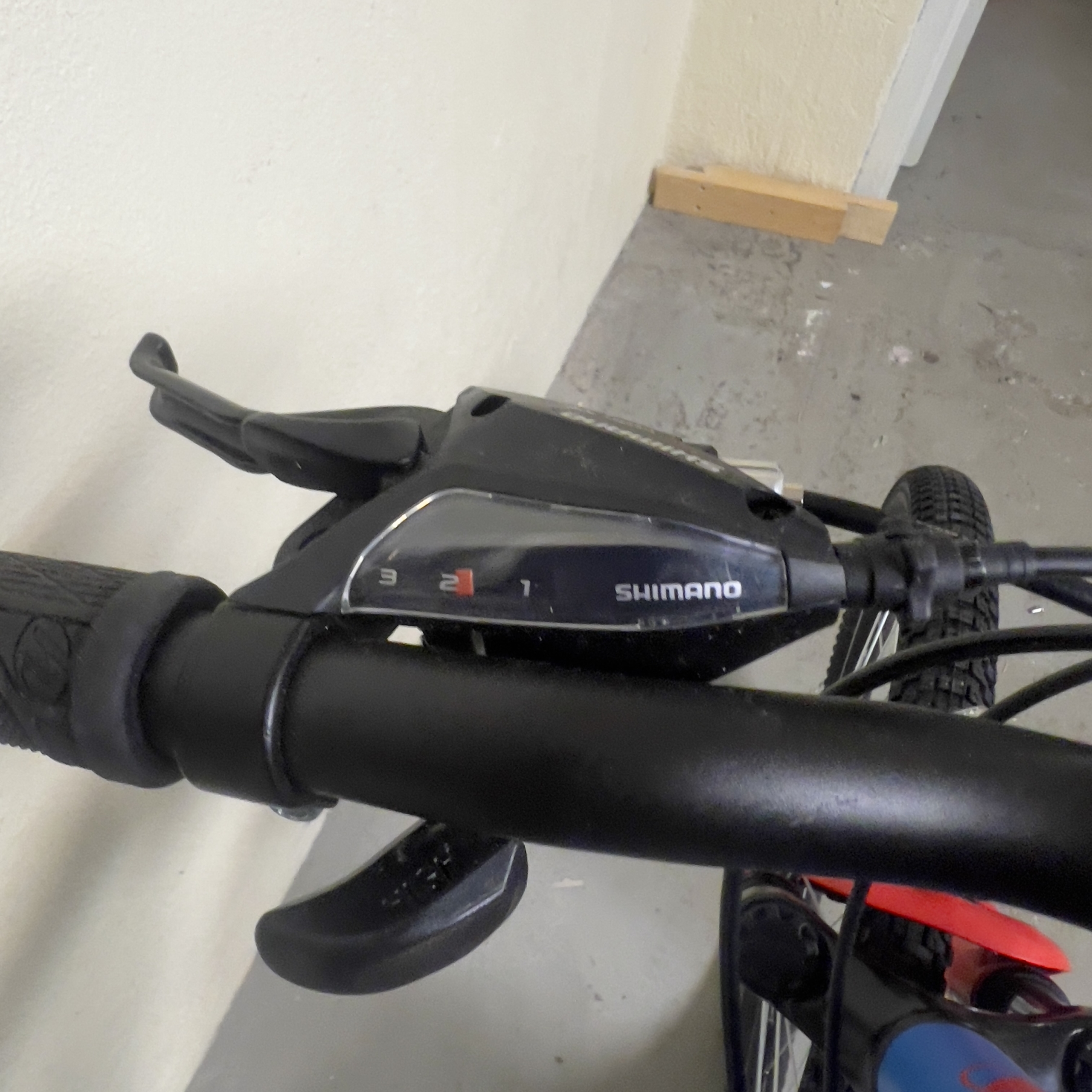 Ideal Strobe Hardtail MTB - Bild 7