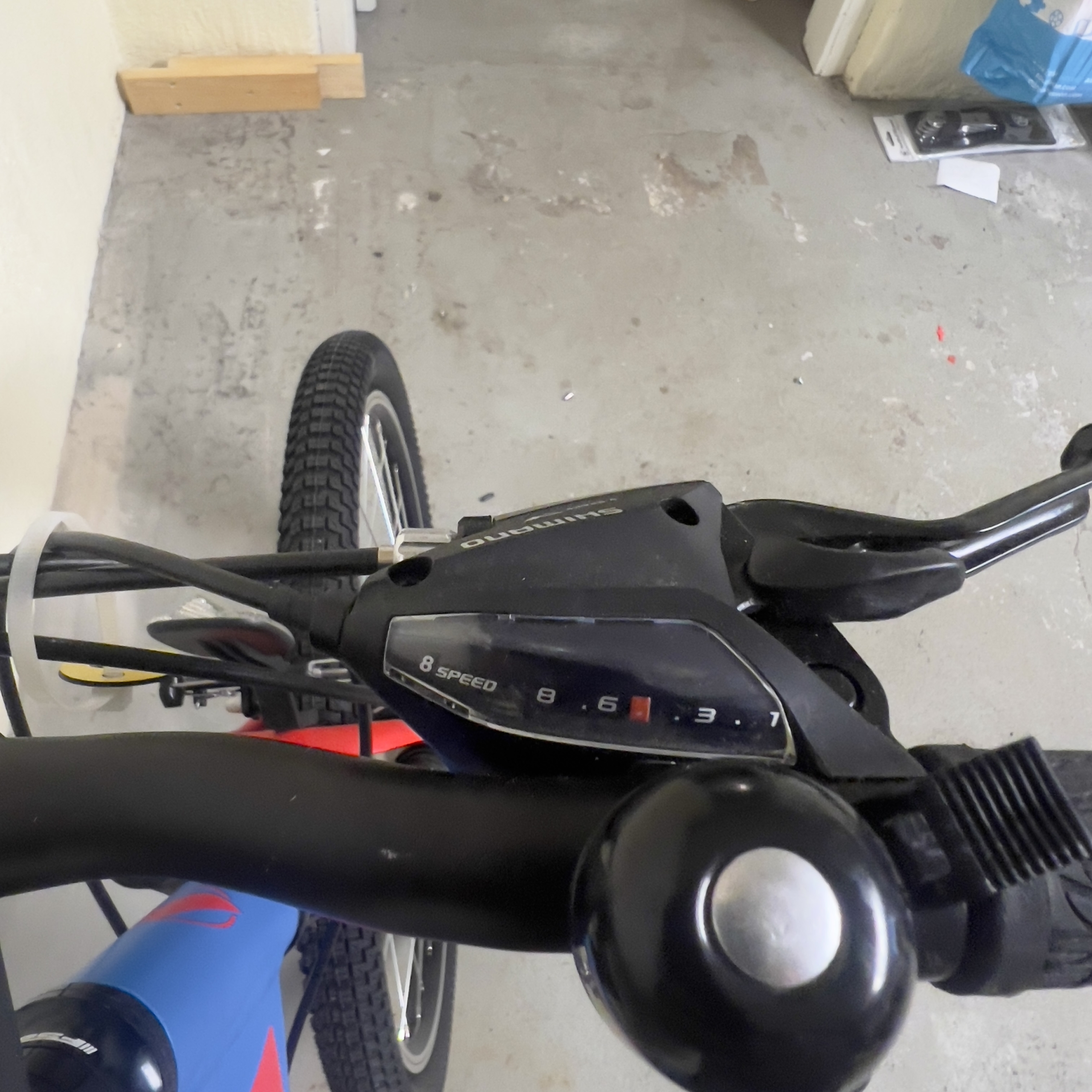 Ideal Strobe Hardtail MTB - Bild 9