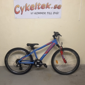 Ideal Strobe Hardtail MTB