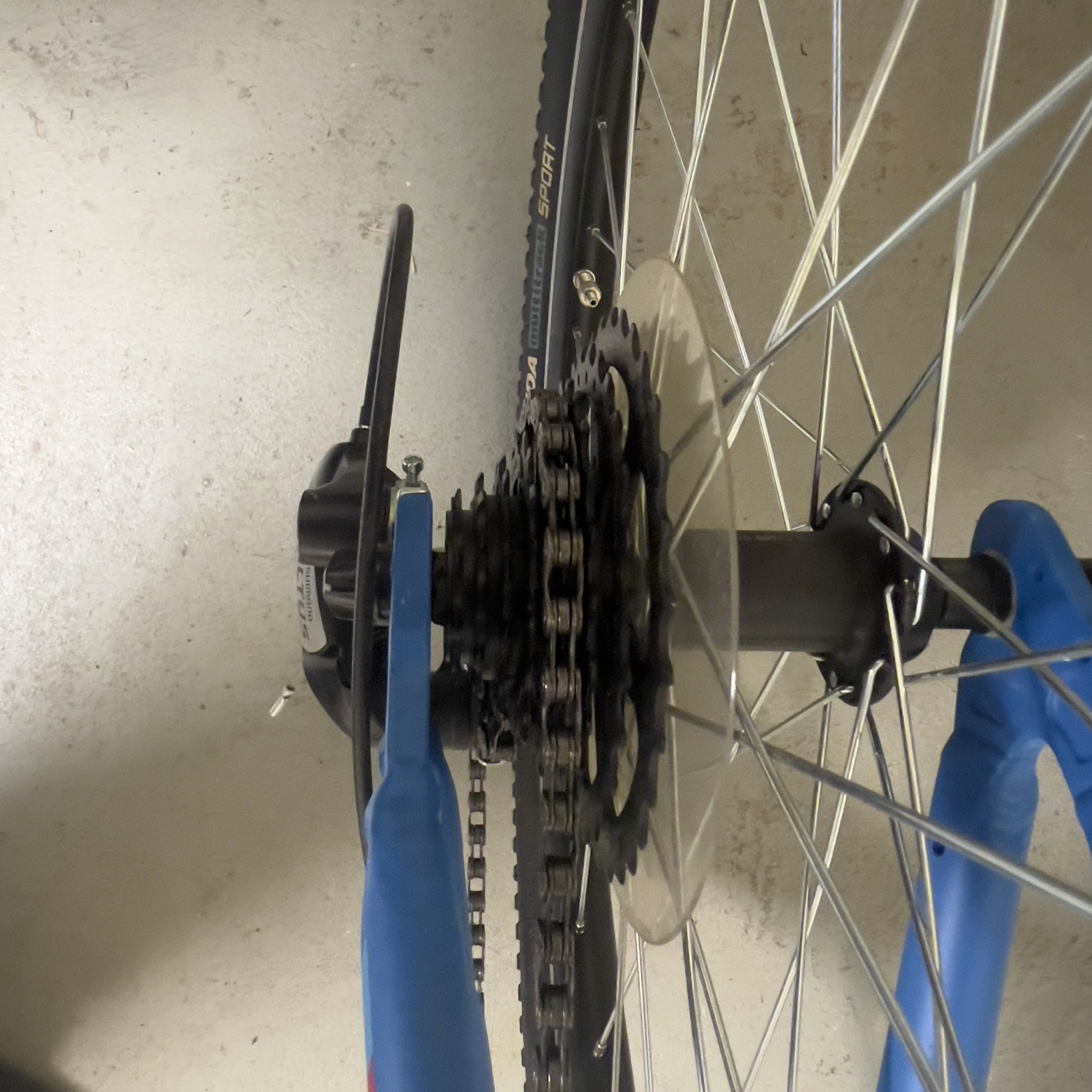 Ideal Strobe Hardtail MTB - Bild 10
