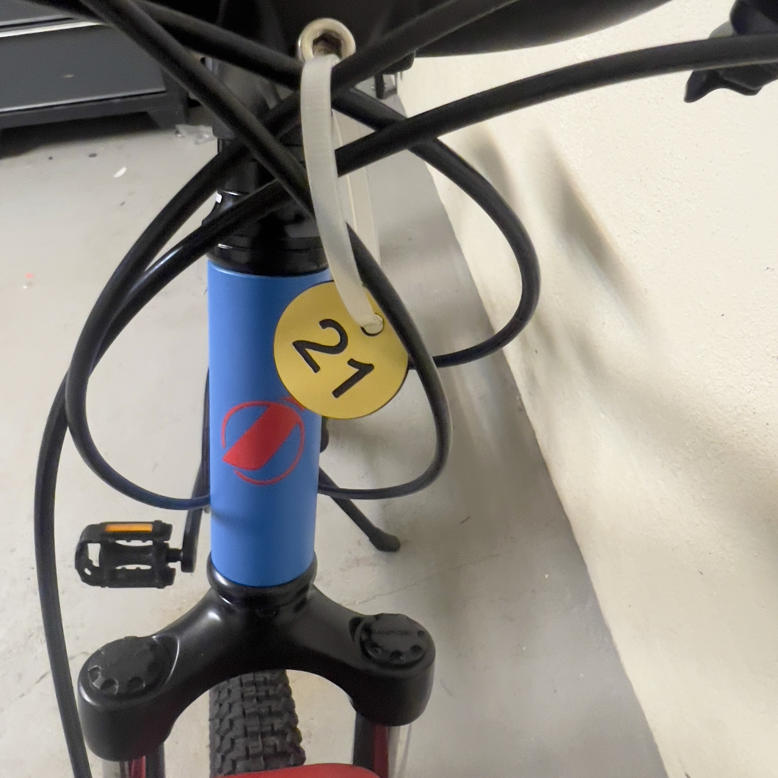 Ideal Strobe Hardtail MTB - Bild 12