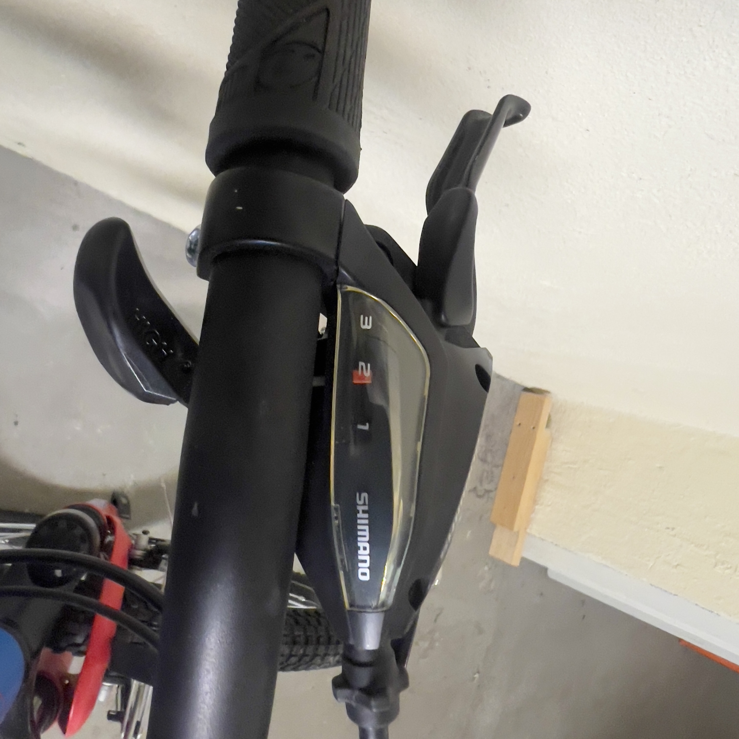 Ideal Strobe Hardtail MTB - Bild 6