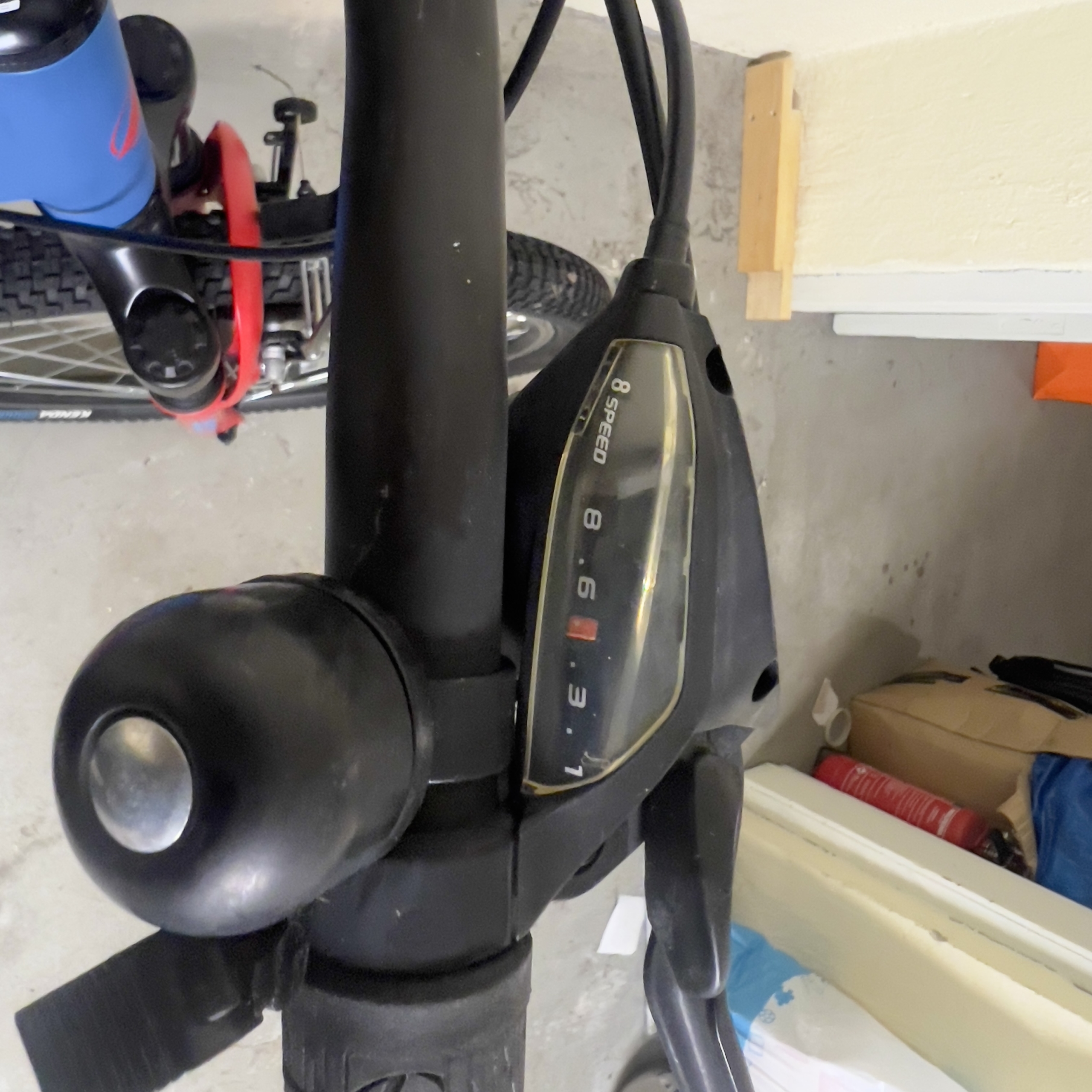 Ideal Strobe Hardtail MTB - Bild 9