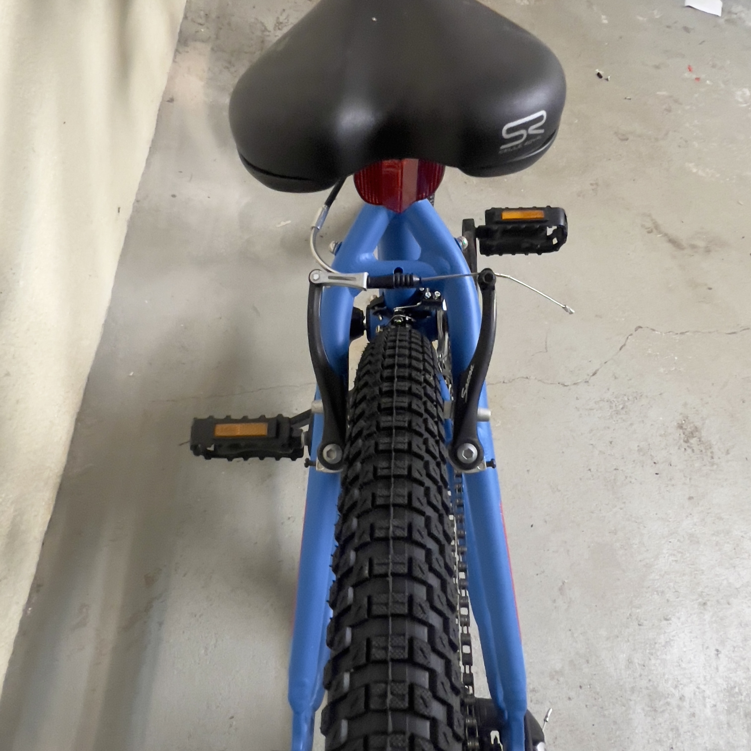 Ideal Strobe Hardtail MTB - Bild 11