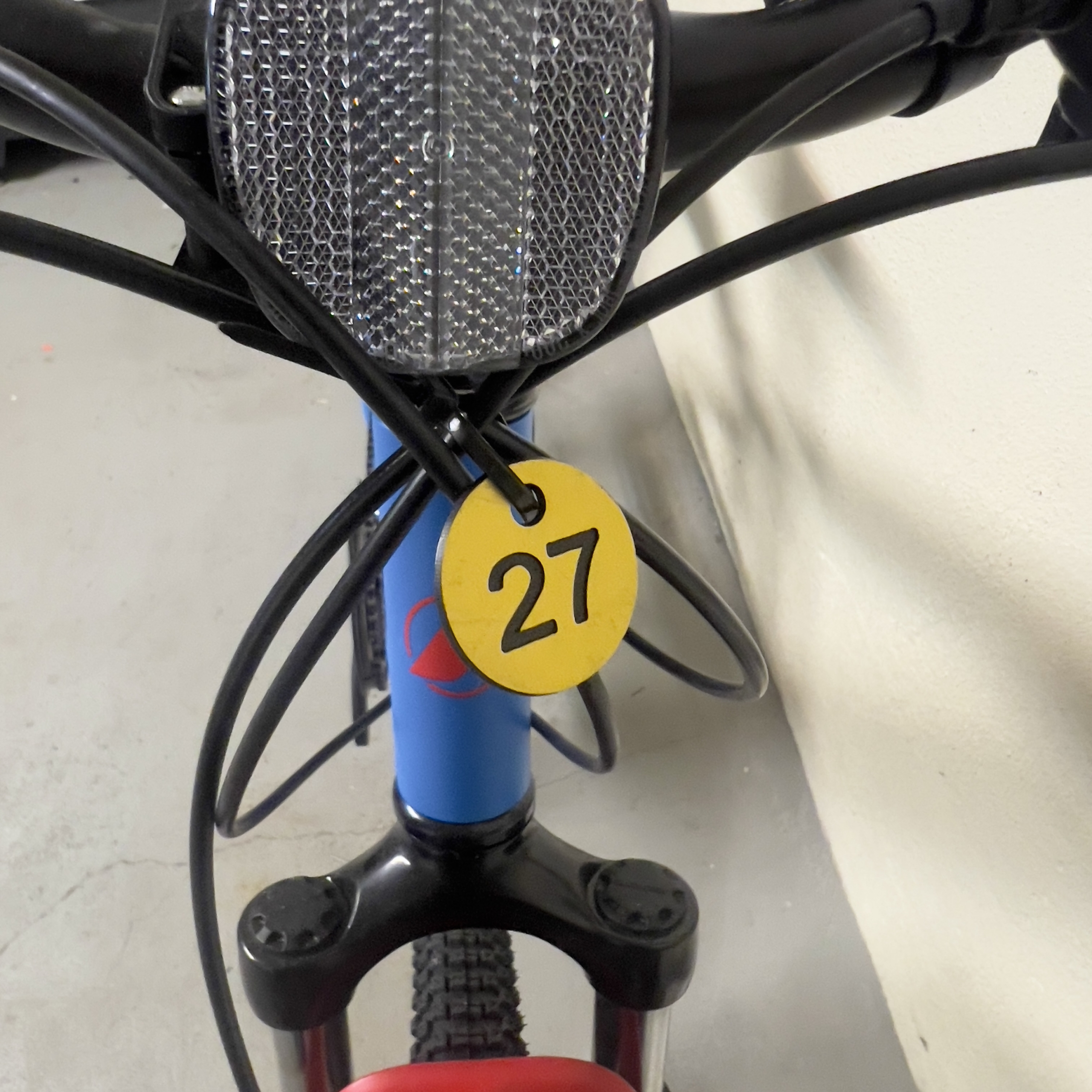 Ideal Strobe Hardtail MTB - Bild 12