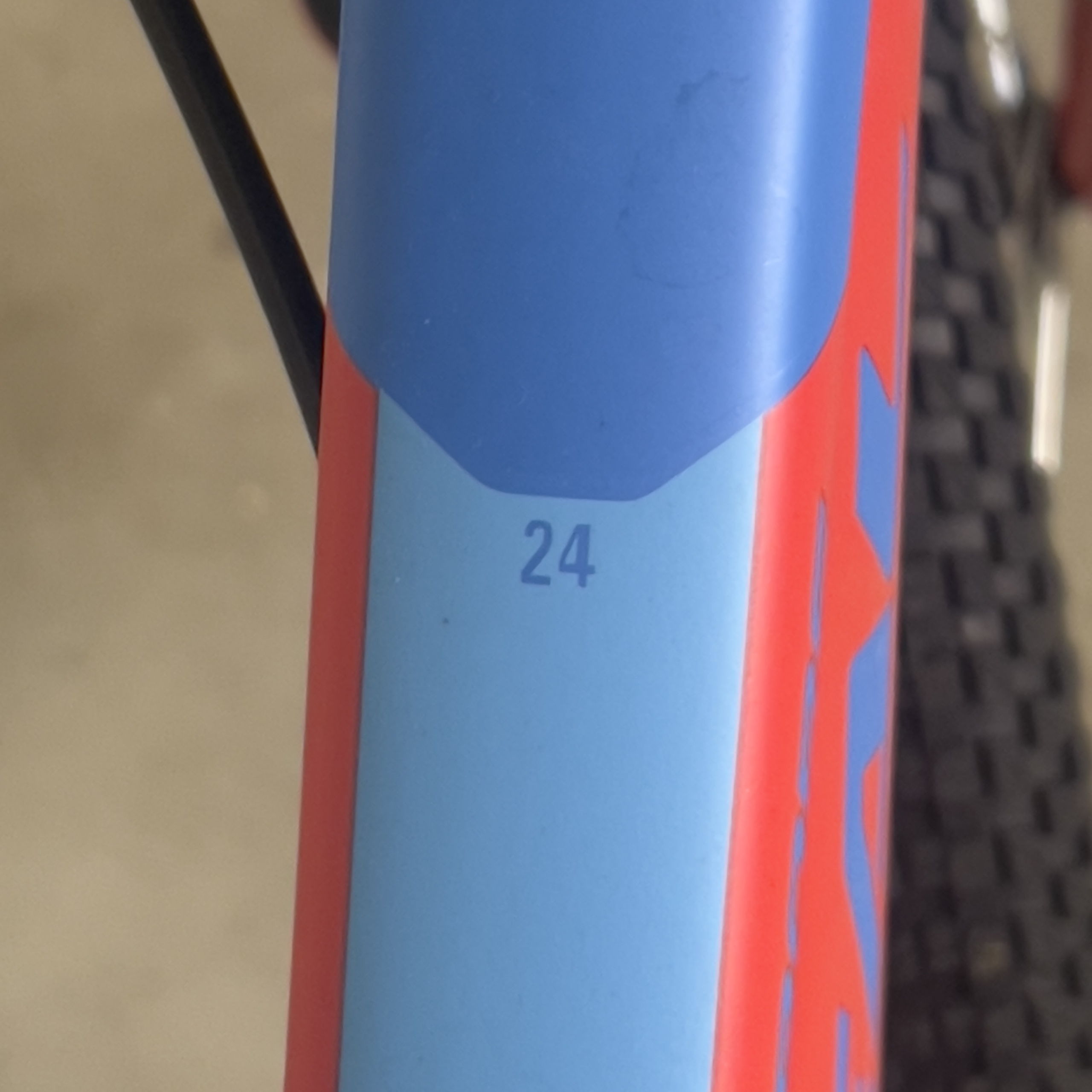 Ideal Strobe Hardtail MTB - Bild 3