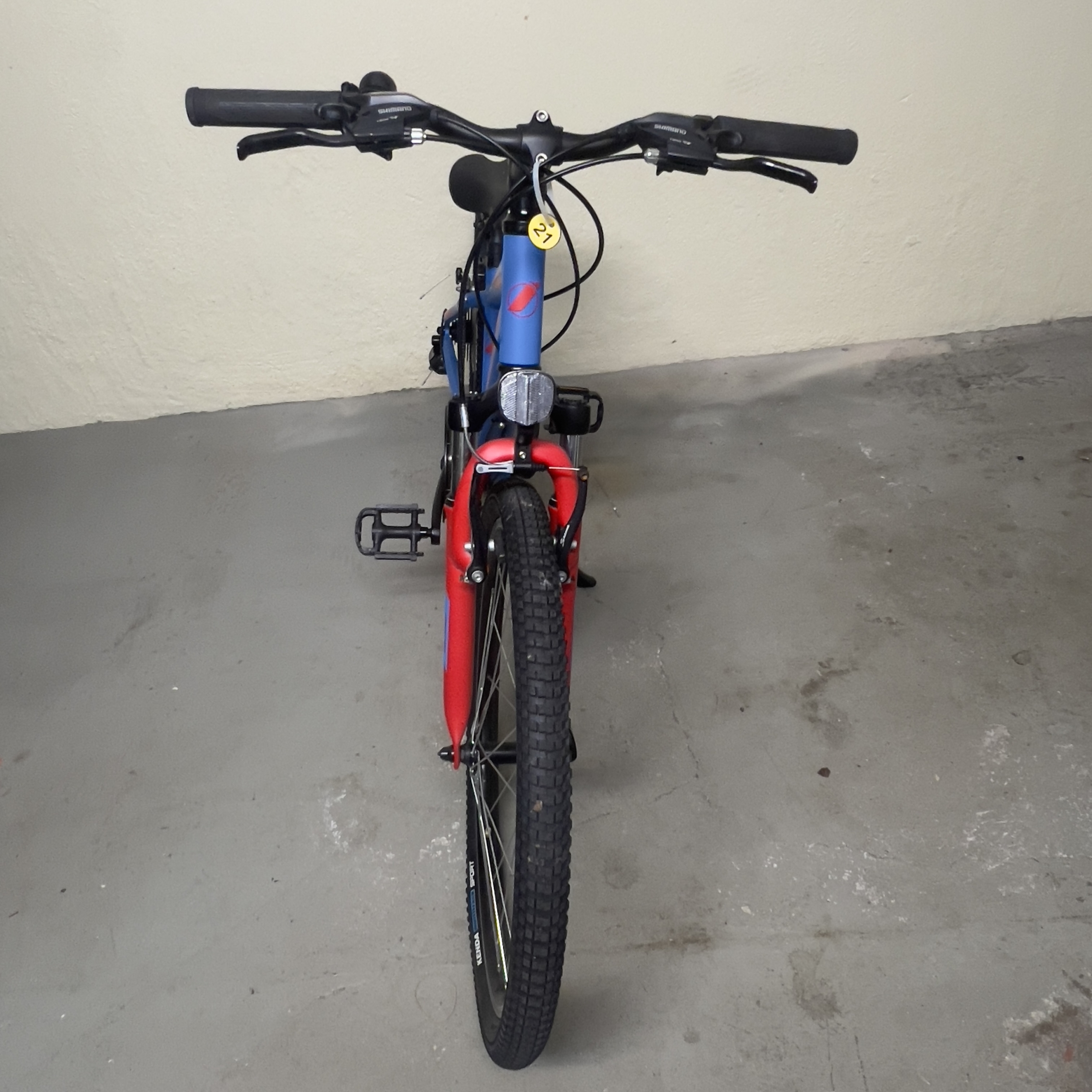 Ideal Strobe Hardtail MTB - Bild 5