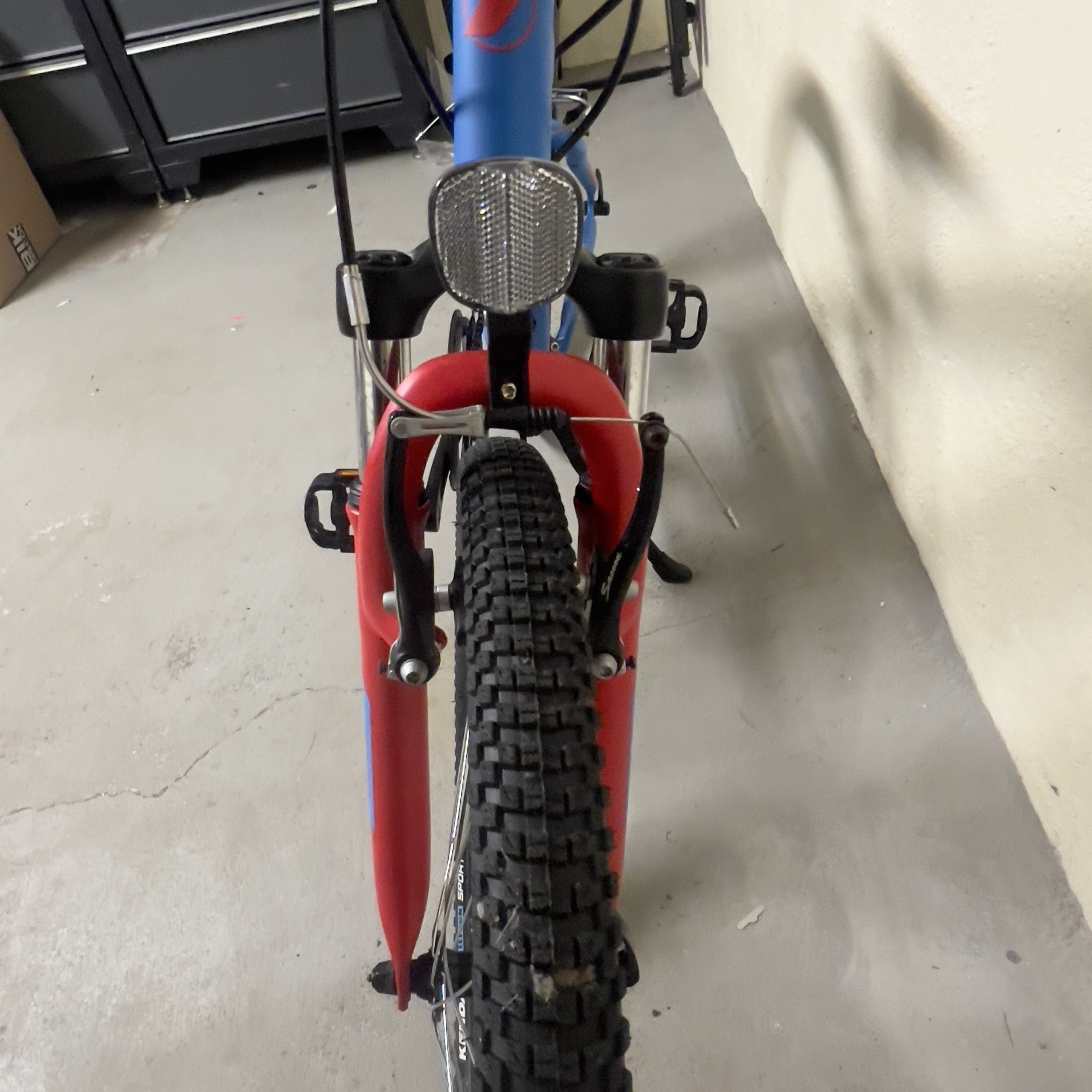 Ideal Strobe Hardtail MTB - Bild 8