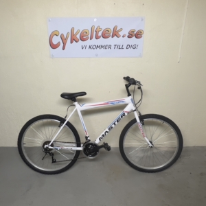 Master Wildcat MTB (storlek Large)