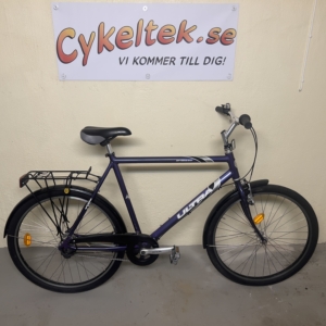 Herr Ultra CityBike 547 (storlek Large)