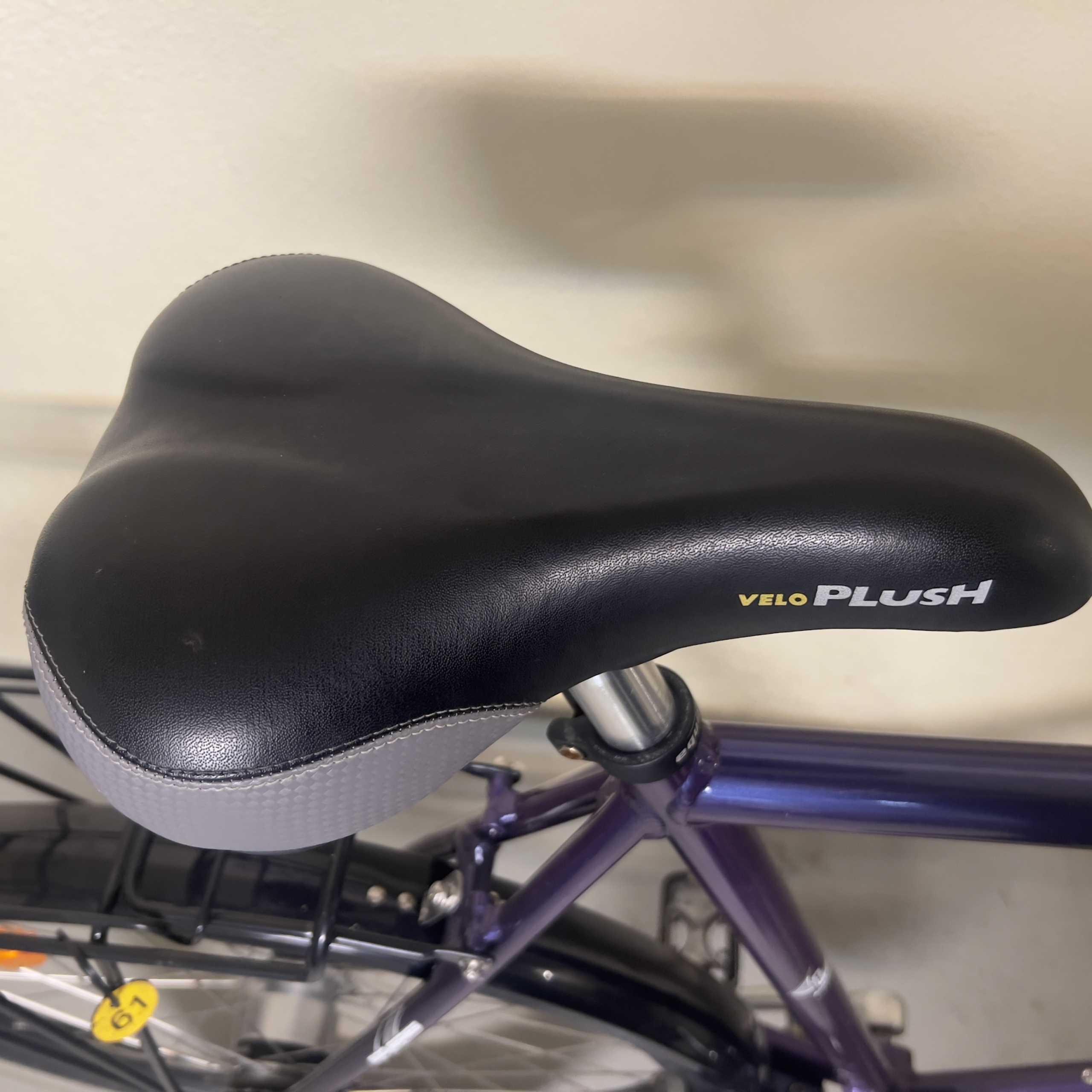 Herr Ultra CityBike 547 (storlek Large) - Bild 10