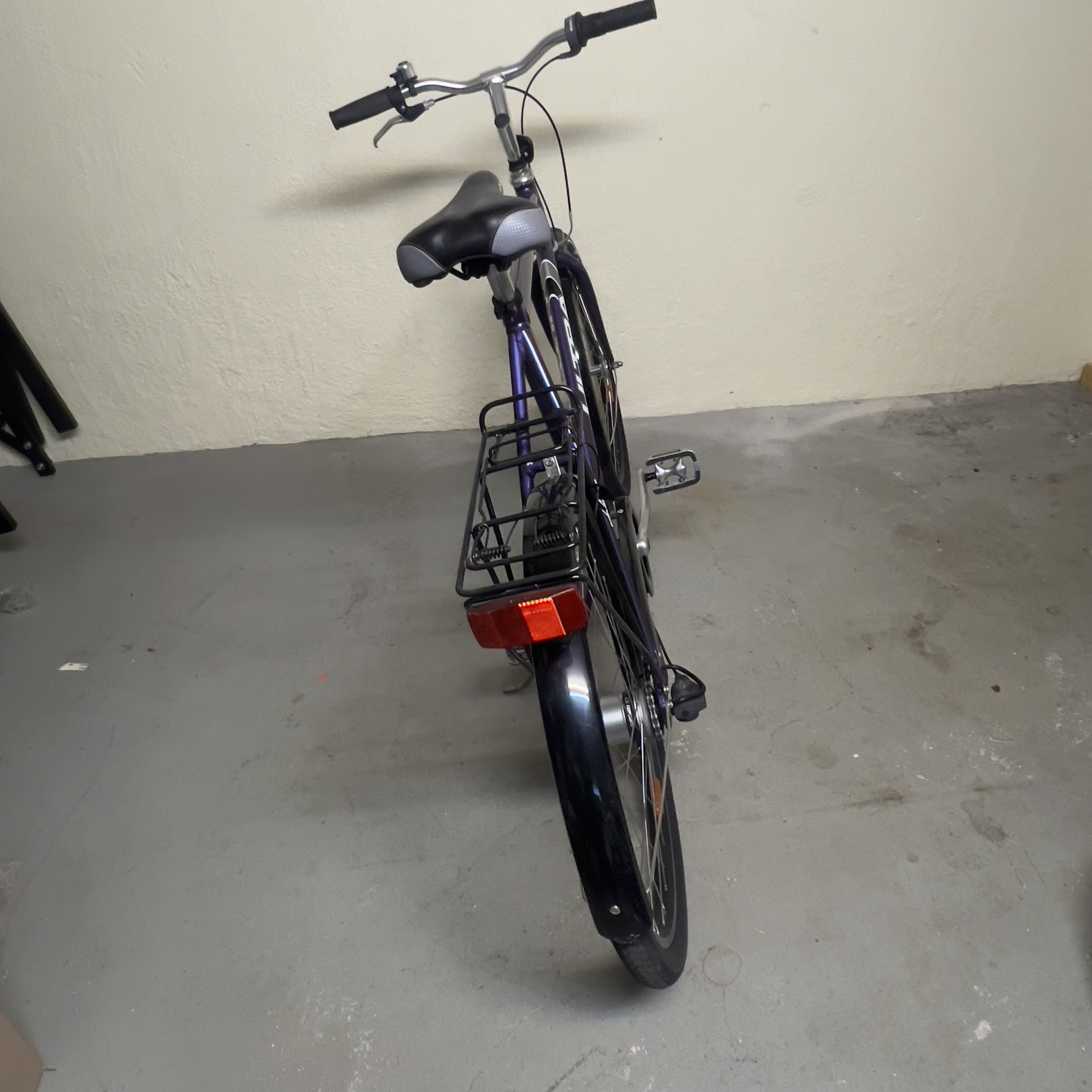 Herr Ultra CityBike 547 (storlek Large) - Bild 5